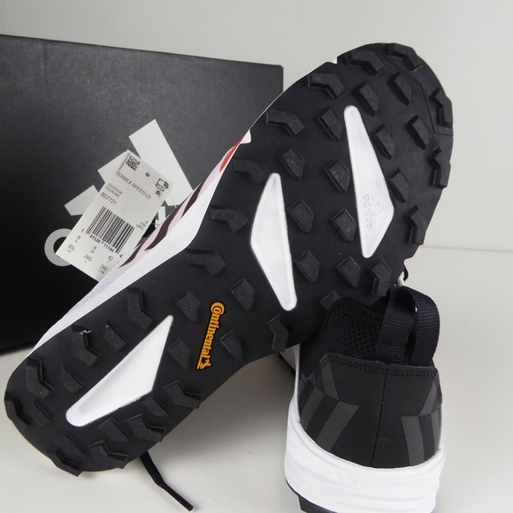Adidas Terrex Speed LD Hiking Trail Running Shoes - Picture 5 of 8